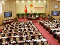 Kỳ họp thứ ba HĐND thành phố Hà Nội