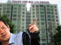 Tài sản từ cổ phiếu HAG của Chủ tịch Hoàng Anh Gia Lai Đoàn Nguyên Đức đã giảm mạnh năm 2015.