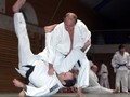 Video: Putin triển đòn, quật ngã "sư phụ" tuyển Judo quốc gia Nga