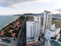 Khu vực sân bay Nha Trang được quy hoạch thành khu dịch vụ, thương mại.