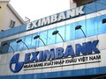 Eximbank: Miễn nhiệm Phó TGĐ, chuyển công tác xuống Phòng Nhân sự