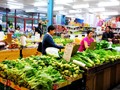 CPI tháng 1/2016 “dậm chân tại chỗ”