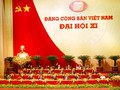 Chân dung 180 Ủy viên chính thức BCH T.Ư khóa XII