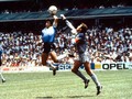Video: “Bàn tay của chúa” và 10 khoảnh khắc thiên tài của Maradona