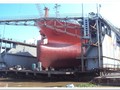 SBIC tích cực sửa chữa tàu cũ để tăng doanh thu - Ảnh:TL
