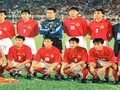 Video: Tiger Cup 1998 và thế hệ vàng của bóng đá Việt Nam
