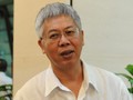 TS. Nguyễn Đức Kiên, Phó Chủ nhiệm Ủy ban Kinh tế Quốc hội.
