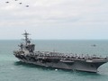 Báo Mỹ: Kỷ nguyên tàu sân bay cáo chung, Mỹ sắp hụt hơi so với Trung - Nga
