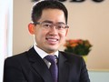 Ông Phạm Hồng Hải - Tổng giám đốc Ngân hàng HSBC Việt Nam.