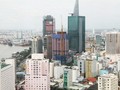 Thị trường bất động sản xuất hiện những thương vụ liên kết, M&A mới -Ảnh minh họa: Quốc Hùng