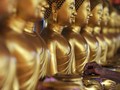 Giá vàng SJC Việt Nam “hít khói” giá vàng thế giới