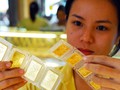 Giá vàng sẽ tiến về 35 triệu đồng/lượng?