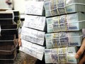 Tỷ trọng nợ công của Việt Nam đang sắp kịch trần mức giới hạn mà Quốc hội cho phép là 65% GDP.