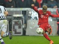 "Hạt nhận" trong màn lội ngược dòng nghẹt thở của Bayern Munich, Kingsley Coman, lại được mượn từ chính... Juventus.