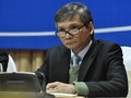 TS. Trương Văn Phước, Phó Chủ tịch Ủy ban Giám sát tài chính quốc gia (NFSC)