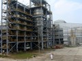 Nhà máy Bio-Ethanol Dung Quất đã ngưng hoạt động