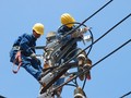 Gói thầu số 16-2016 do Tổng công ty Điện lực TP.HCM TNHH làm bên mời thầu có giá gói thầu và giá trúng thầu đều là 3.730.760.000 đồng. Ảnh: NC st