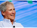 Ông Bill Campbell là cố vấn của nhiều lãnh đạo xuất sắc trong ngành công nghệ. Ảnh: Internet