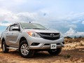 10. Mazda BT-50 Sản lượng: 1.070 chiếc Giá tham khảo: 669 – 759 triệu đồng