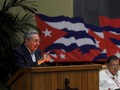 Chủ tịch Cuba Raul Castro (Ảnh: Reuters)
