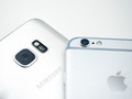 Rất khó để nâng cấp chất lượng phần cứng trên camera smartphone mà vẫn giữ nguyên độ mỏng, nhẹ của các sản phẩm này. Ảnh: iMore.