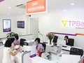 Con gái Phó Chủ tịch TPBank được mẹ nhượng toàn bộ 22 triệu cổ phiếu