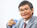 TS. Trương Văn Phước, Phó chủ tịch Ủy ban Giám sát tài chính Quốc gia - Ảnh: Tuổi trẻ.