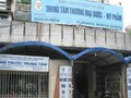 IPO Tcty Dược Việt Nam: Gần 1 ha đất không tính vào giá trị DN