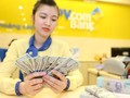 Nếu để ý trong chỉ thị Thống đốc vừa ban hành, “dự trữ ngoại hối” là cụm từ không thấy xuất hiện. Hẳn là nhà điều hành đã lường trước áp lực và khó khăn - Ảnh: Quang Phúc.