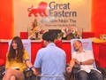 Bảo hiểm nhân thọ Great Eastern Việt Nam sẽ được bán cho FWD. Trong ảnh là một chương trình hiến máu của nhân viên bảo hiểm nhân thọ Great Eastern Việt Nam trước đây. Ảnh minh họa: website Great Eastern Việt Nam