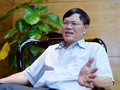 Ông Phạm Quang Dũng, Chủ tịch Hội đồng quản trị Công ty Cổ phần Tasco.