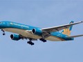 Vietnam Airlines lên tiếng về vụ máy bay về Hà Nội, hạ cánh ở... Viêng chăn