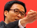 Phó Thủ tướng Chính phủ Vũ Đức Đam.