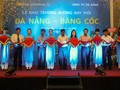 VNA mở đường bay Đà Nẵng - Băng Cốc, 1 tuần 4 chuyến.