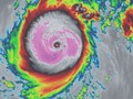 siêu bão NEPARTAK hình thành trên vùng biển đông bắc đảo Luzon (Philippines) với gió mạnh nhất gần tâm bão đạt cấp 17 (khoảng 200 - 220km/giờ).
