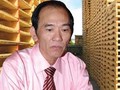 Ông Võ Trường Thành, người vừa bị miễn nhiệm khỏi chức vụ Chủ tịch HĐQT KSB.