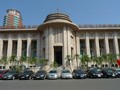 Trụ sở NHNN.