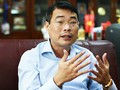 Thống đốc NHNN Lê Minh Hưng. (Ảnh: Internet)
