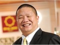 Ông Lê Phước Vũ là Chủ tịch của cả HSG lẫn Công ty TNHH Đầu tư và Du lịch Hoa Sen.