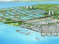  Dự có có quy mô diện tích 1.192,9 ha với thời hạn thực hiện 50 năm. Tổng mức đầu tư thực hiện dự án là 6.940 tỷ đồng.