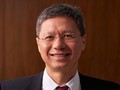 Tân CEO Techcombank, Nguyễn Lê Quốc Anh.