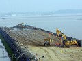 Dự án đường ô tô Tân Vũ - Lạch Huyện, thành phố Hải Phòng