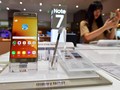 Vietnam Airlines từ chối vận chuyển Samsung Galaxy Note 7 dưới mọi hình thức.