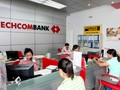 Lời khen ngợi có lẽ nên được dành cho Techcombank.
