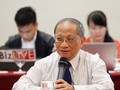 Chuyên gia kinh tế, TS. Lê Đăng Doanh.
