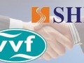 VVF và SHB chính thức về "chung nhà", sau quyết định chấp thuận từ NHNN.