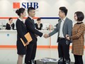 SHB "đo ni đóng giày" cho Tcy Xây dựng số 1 và các nhà phân phối của Vinamilk.