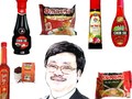 Masan Consumer nổi tiếng với các dòng sản phẩm như nước mắm Chinsu, Nam Ngư, nước tương Chinsu, mì Omachi...