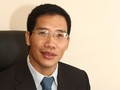 Ông Lưu Trung Thái chính thức đảm nhiệm cương vị CEO MB từ ngày 16/1/2017.