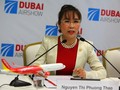 Bài viết của Forbes nói rằng bà Thảo sở hữu khối tài sản ròng 1,7 tỷ USD. Nhưng bảng xếp hạng tỷ phú của hãng tin này chưa thấy cập nhật tên của bà chủ Vietjet Air.